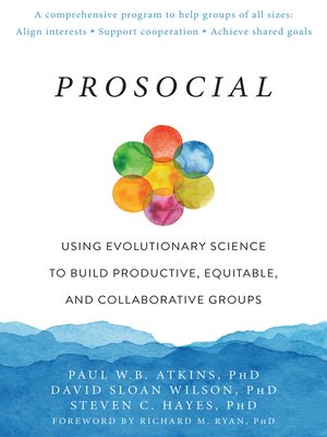 Prosocial - ebook
